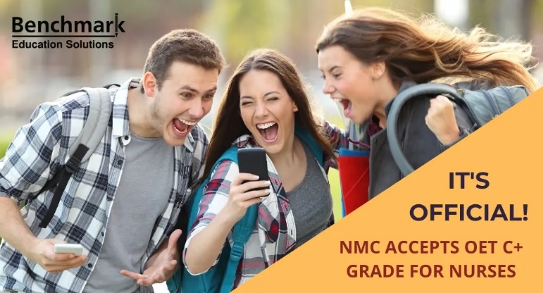 Benchmark Education Solution