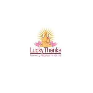 Lucky Thanka 