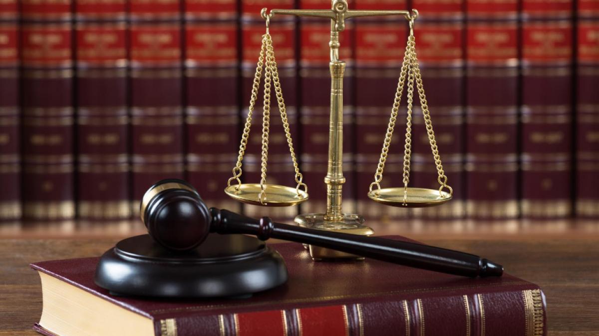 Patterson Law Office