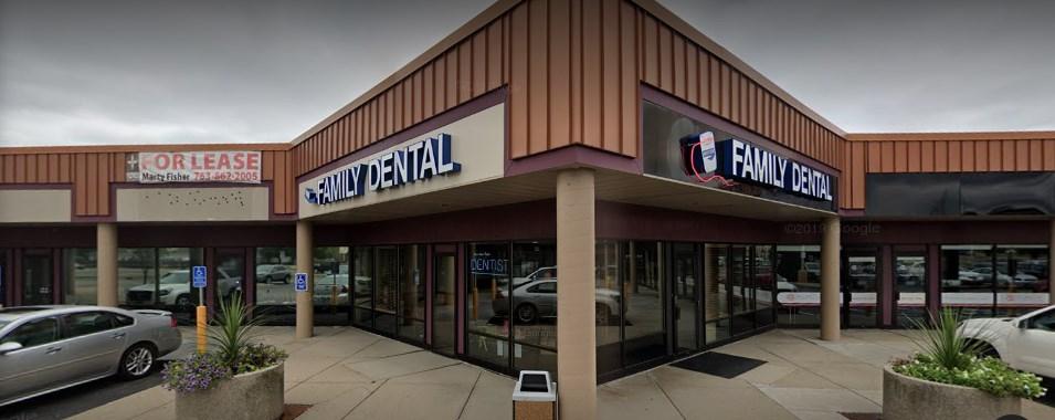 Rivers Bend Family Dental Clinic