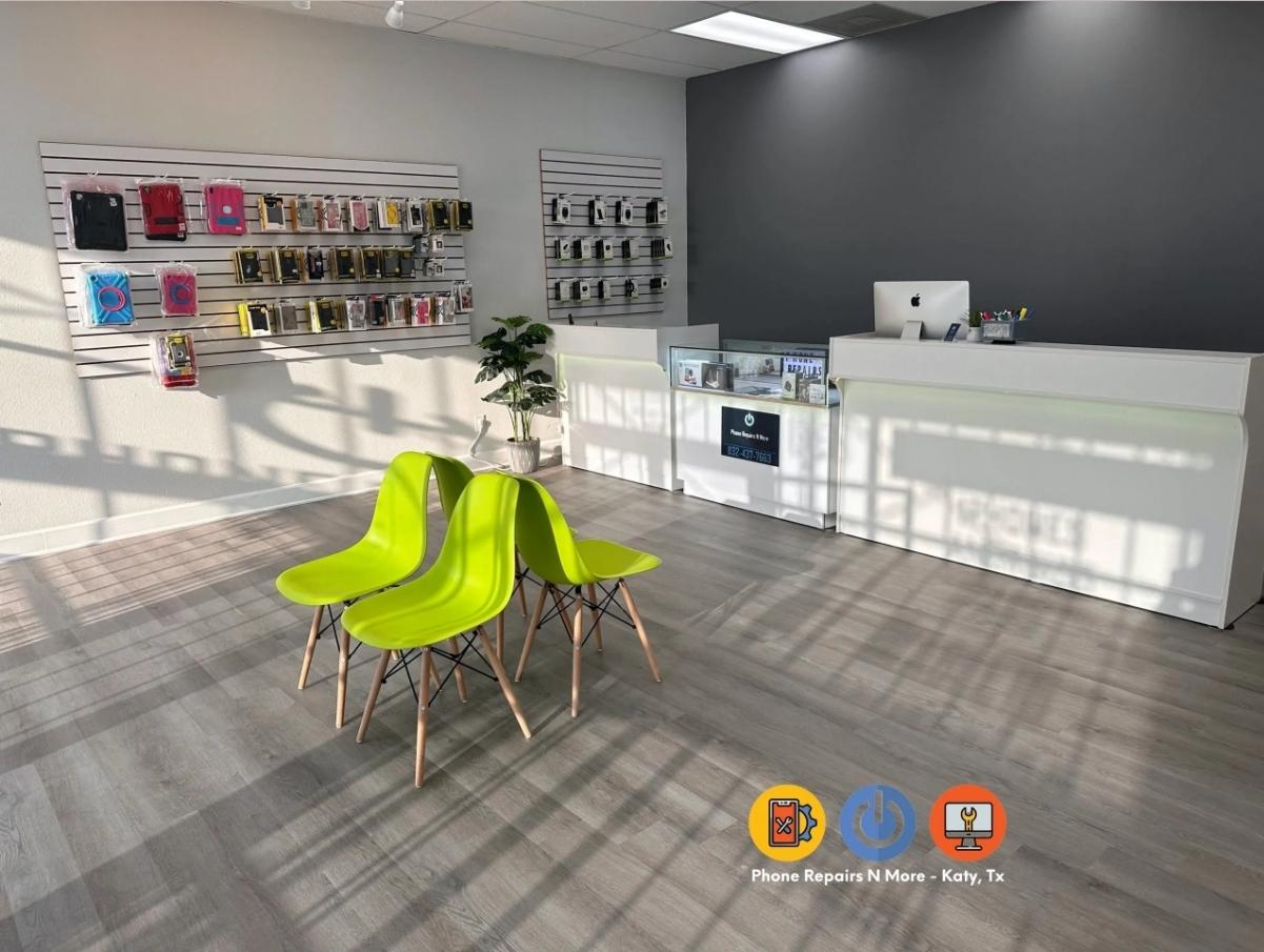 Phone Repairs n More - Katy