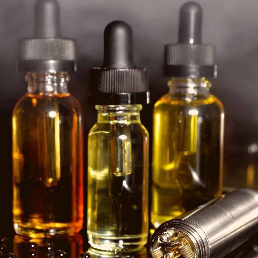 San Rafael Smoke Shop