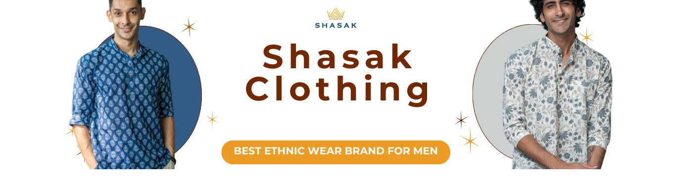Shasak Clothing