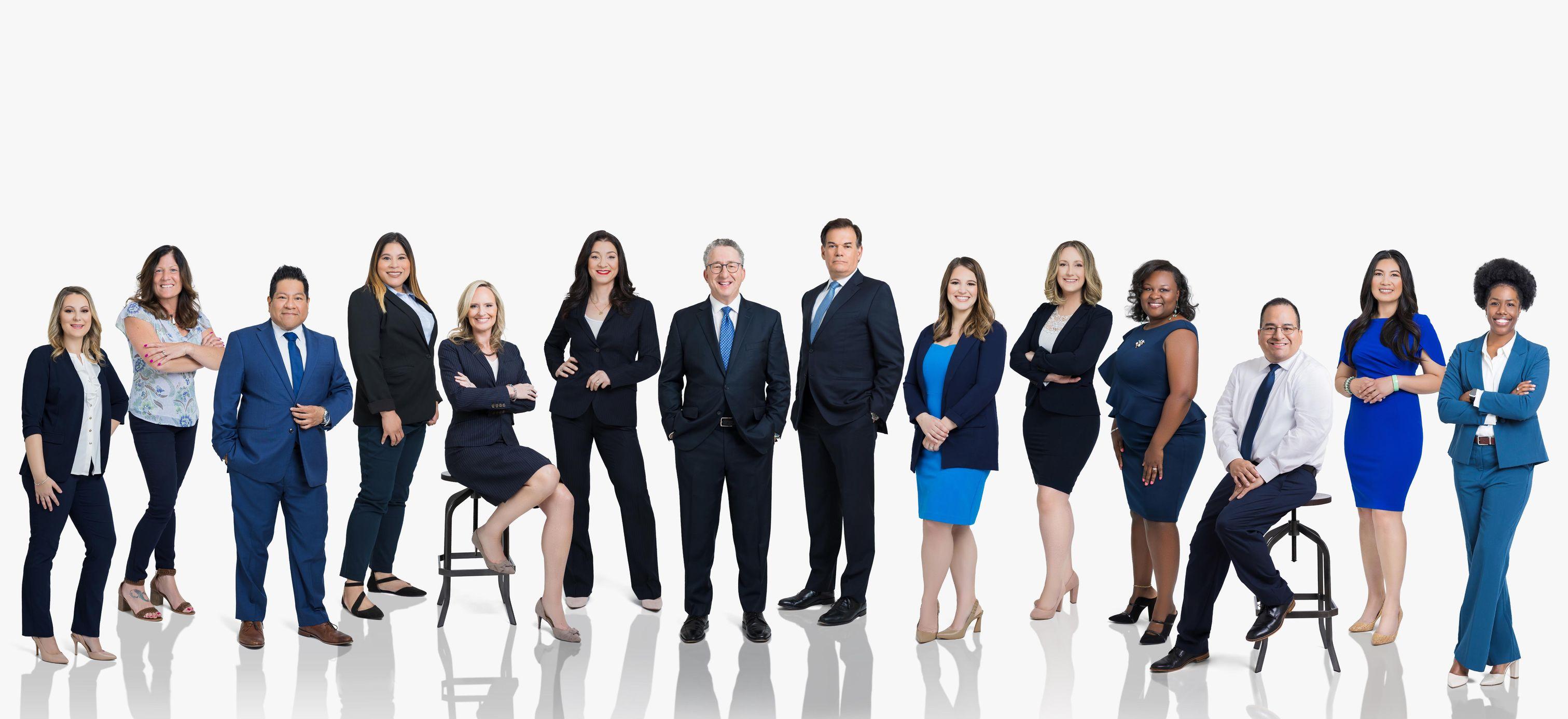 Brodsky Renehan Pearlstein & Bouquet Chartered