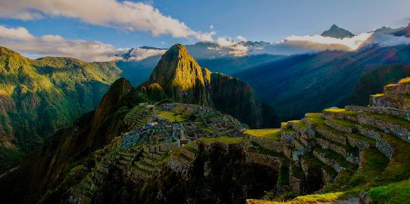 Magical Cusco Travel Agency