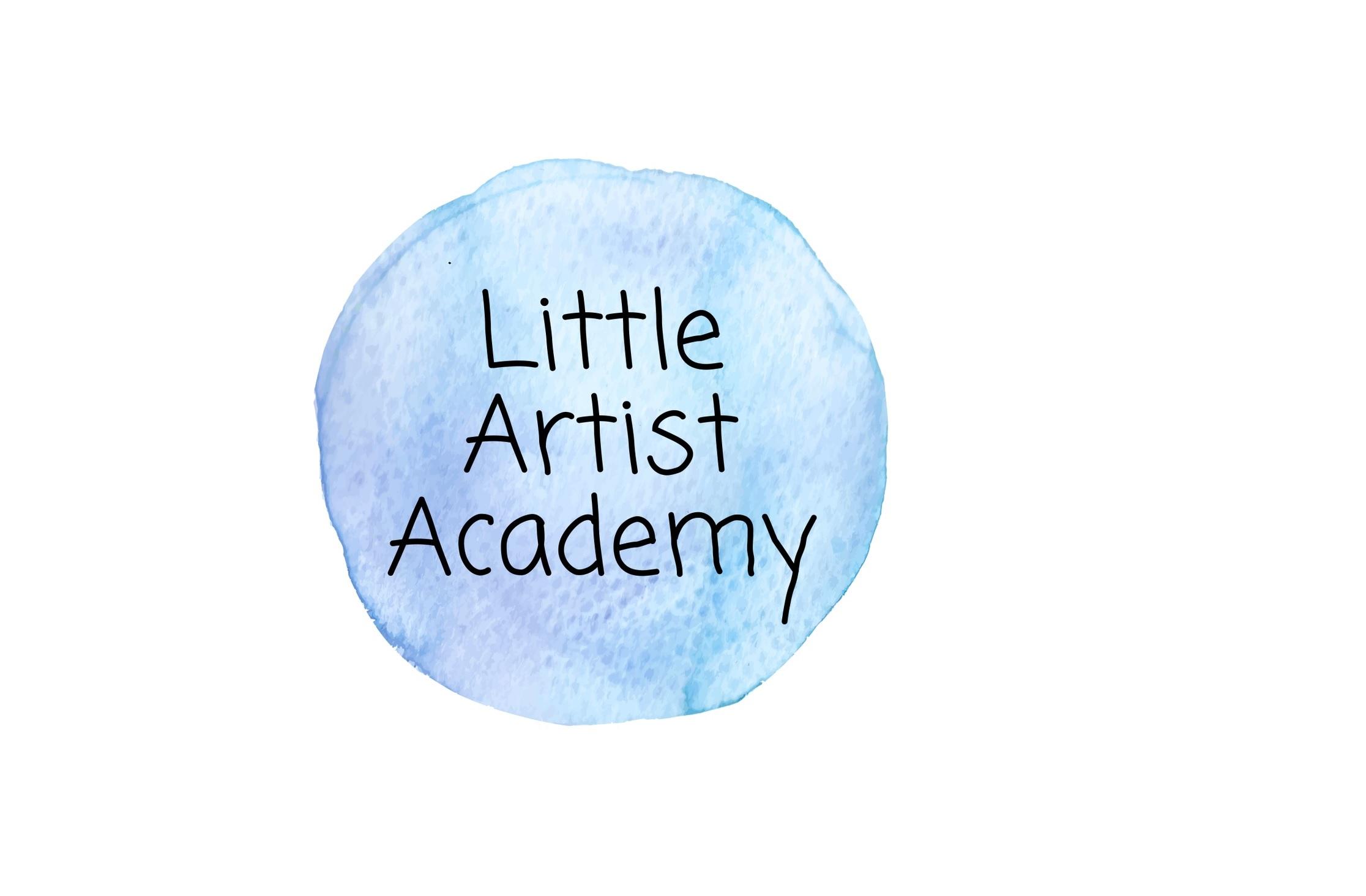 Little Artist Academy