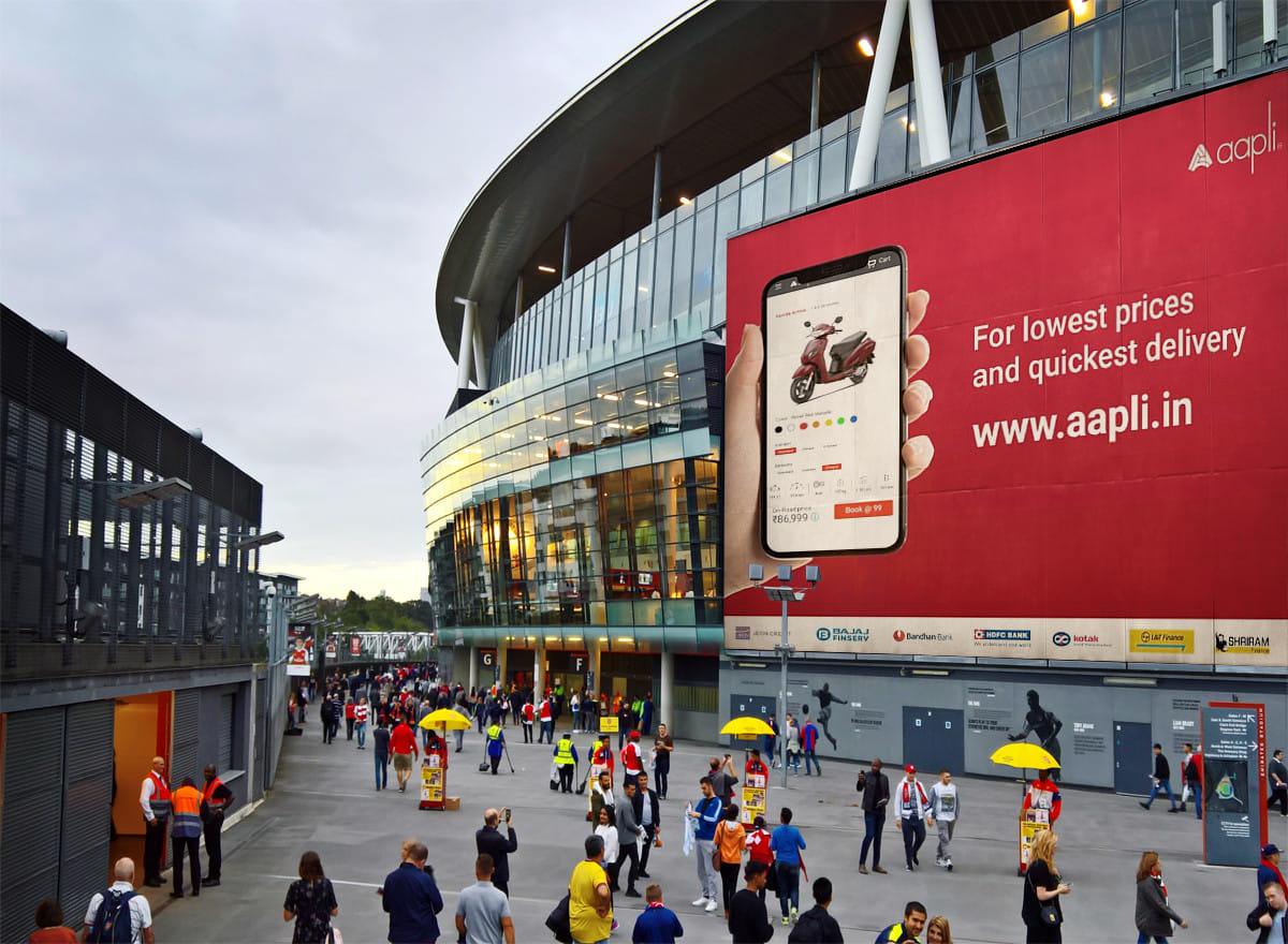 Aapli Autofin Private Limited