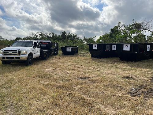 Patriot Dumpster LLC