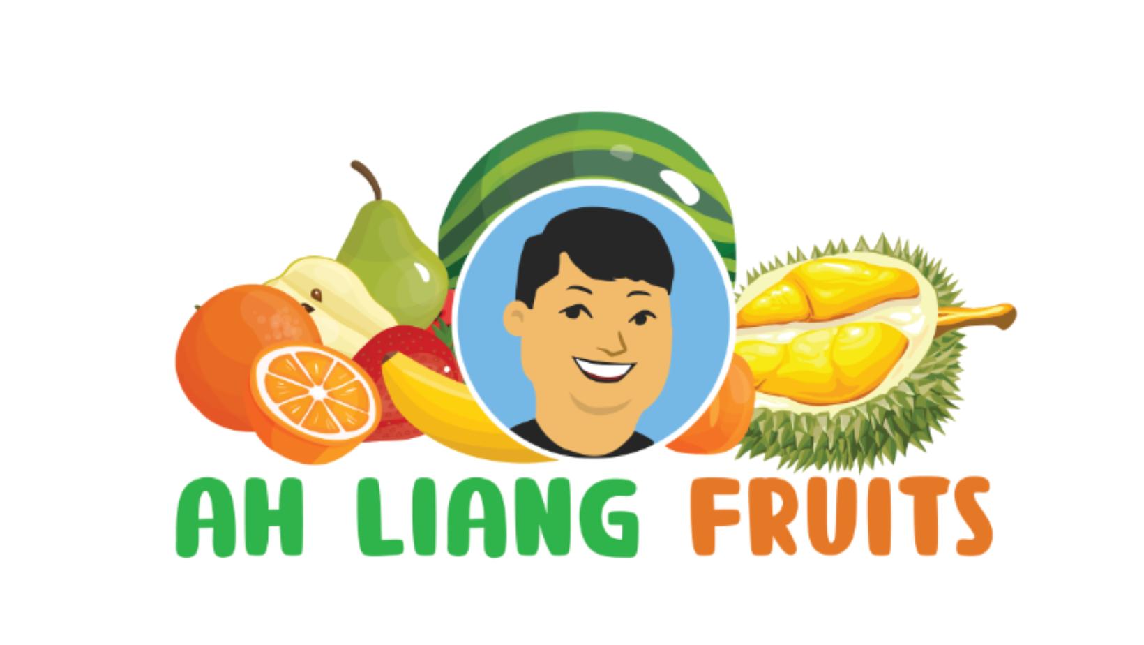 Ah Liang All Season Fruits 