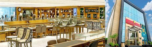 Sri Krishna Jewellers