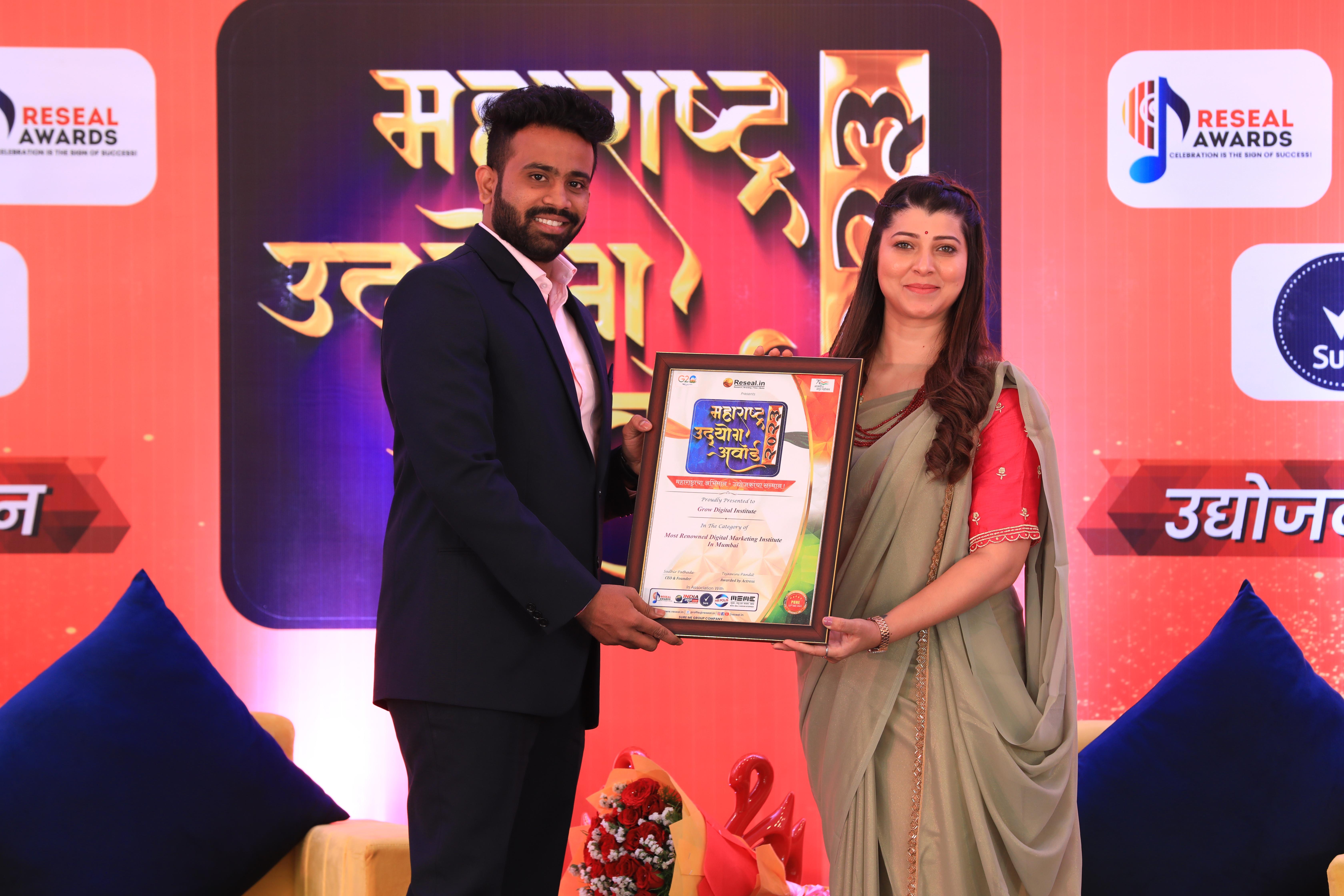 Digital Rohan Thakur