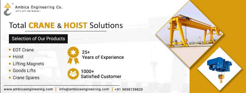 Ambica Engineering Co.