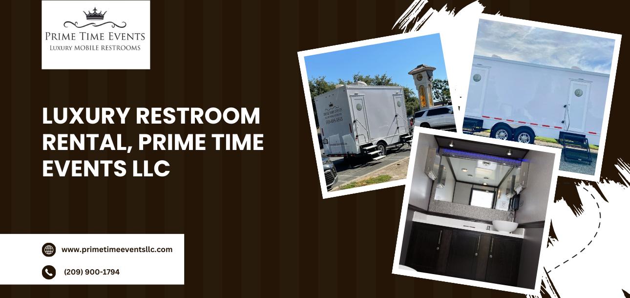 Prime Time Events LLC