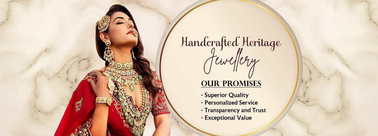 Shivam Jewels and Art LLP