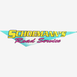 Schoemann’s Road Service, Inc.-logo