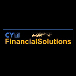 CY Financial Services Inc.-logo