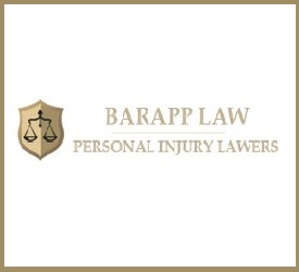 Barapp Personal Injury Lawyer-logo