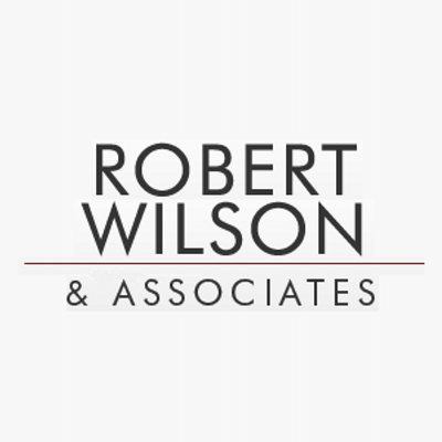 Robert Wilson & Associates-logo