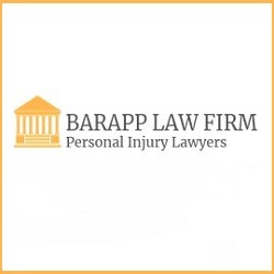 Barapp Injury Law Corp-logo