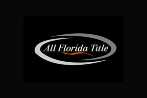 All Florida Title-logo