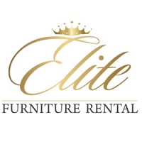 Elite Furniture Rental-logo