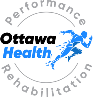 Ottawa Health: Performance and Rehabilitation-logo