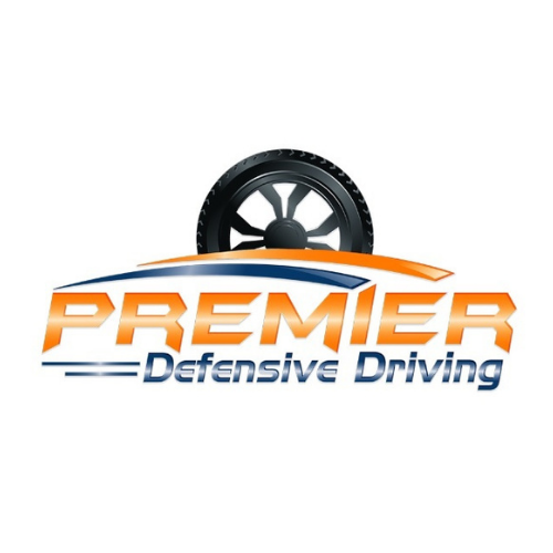 Premier Defensive Driving-logo