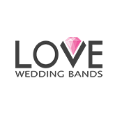 Love Wedding Bands-logo