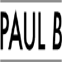 PAUL B-logo