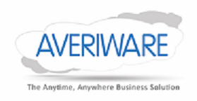 Cloud ERP Software Solutions | Averiware-logo
