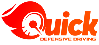 Quick Defensive Driving-logo