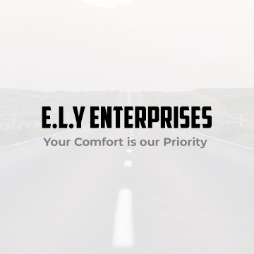 E.L.Y Enterprises-logo