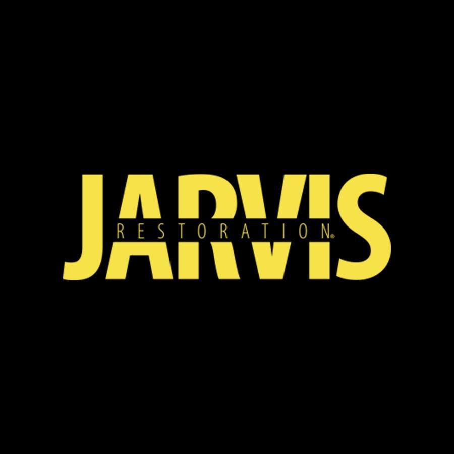 Jarvis Restoration-logo