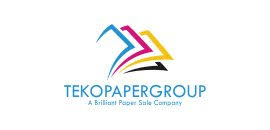 Teko Paper Group-logo