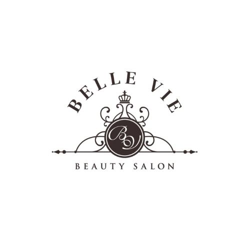 Belle Vie Salons Studios Mesa-logo