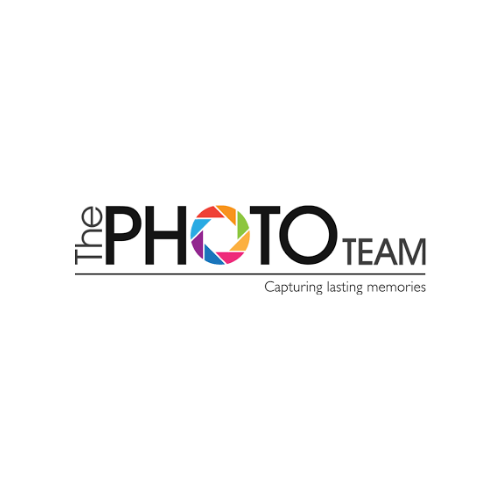 The Photo Team-logo