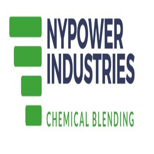 Nypower Industries Ltd-logo