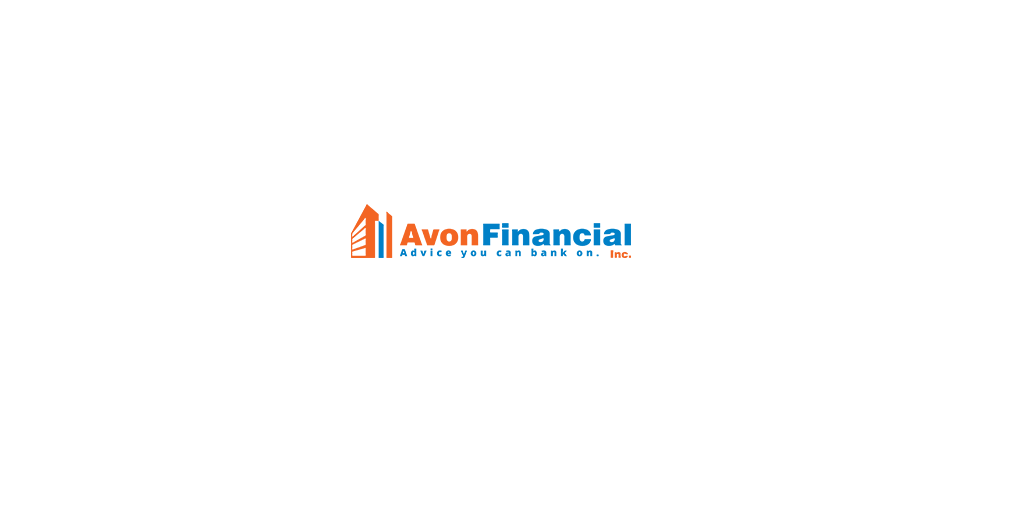 Avon Financial-logo