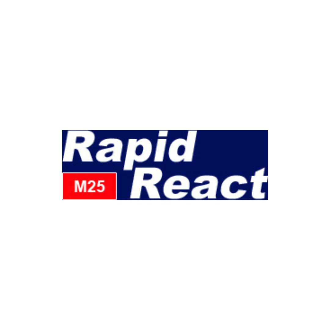 Rapid React-logo