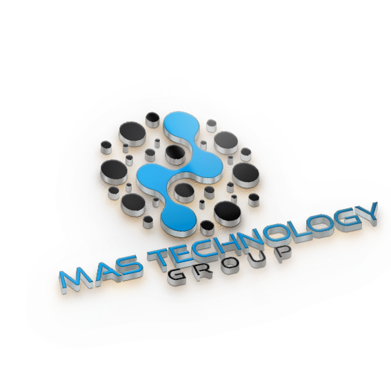 MAS Technology Group-logo