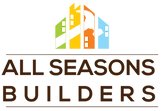 Building Company | All Seasons Builders | Newbold on Stour-logo