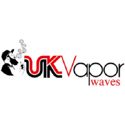 UK Vapor Waves-logo