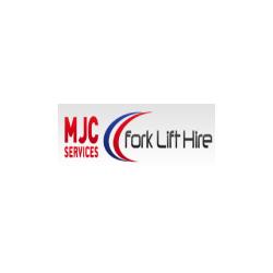 MJC Fork Rent UK Ltd-logo