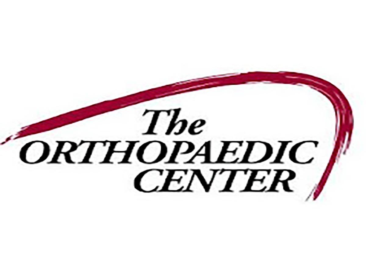 The Orthopaedic Center-logo