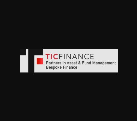 TIC Finance-logo