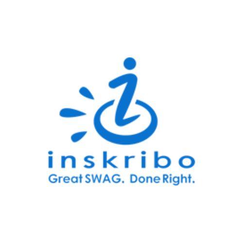 Inskribo Great SWAG Done Right-logo