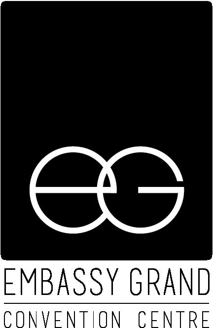 Embassy Grand Convention Centre-logo