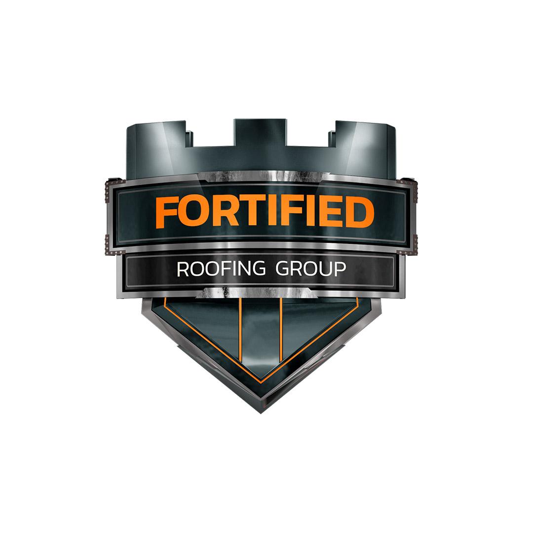 Fortified Roofing Group - Metal Roofing Brisbane-logo