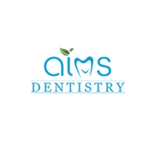 AIMS Dentistry-logo