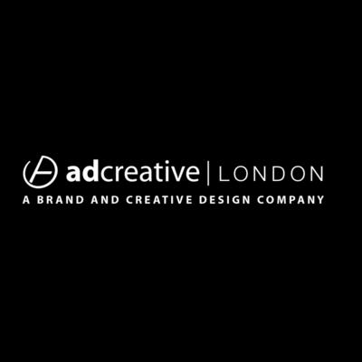 AD Creative London-logo